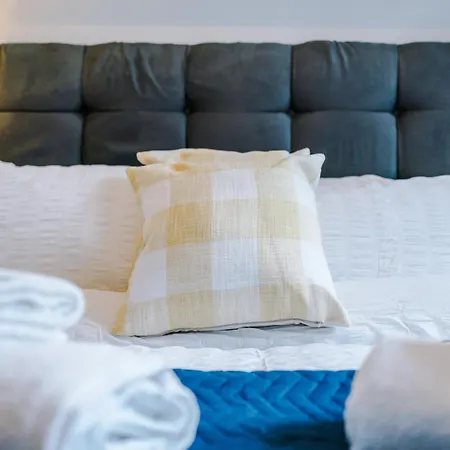 Free Parking, Stylish 1Bed Apartment In Leeds Apartment