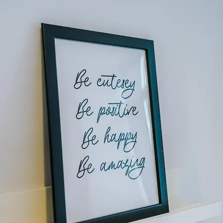 Stylish 1bed In 利兹