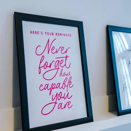 Stylish 1bed In Лідс