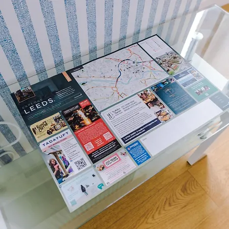 Stylish 1bed In Апартаменти