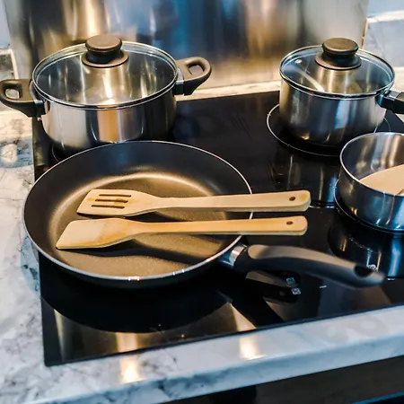 公寓 Stylish 1bed In 利兹