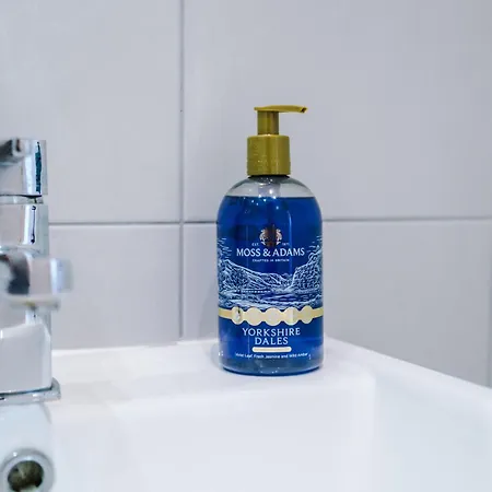 公寓 Stylish 1bed In