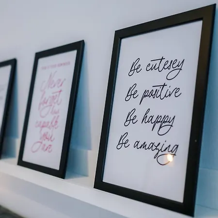 Stylish 1bed In 公寓 *