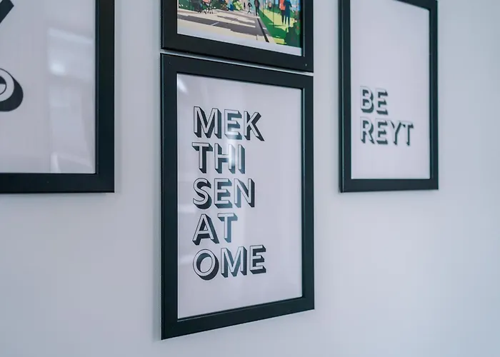 Stylish 1bed In Leeds (West Yorkshire)