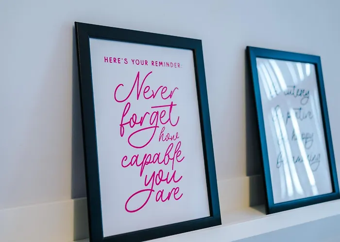 Stylish 1bed In Leeds (West Yorkshire)