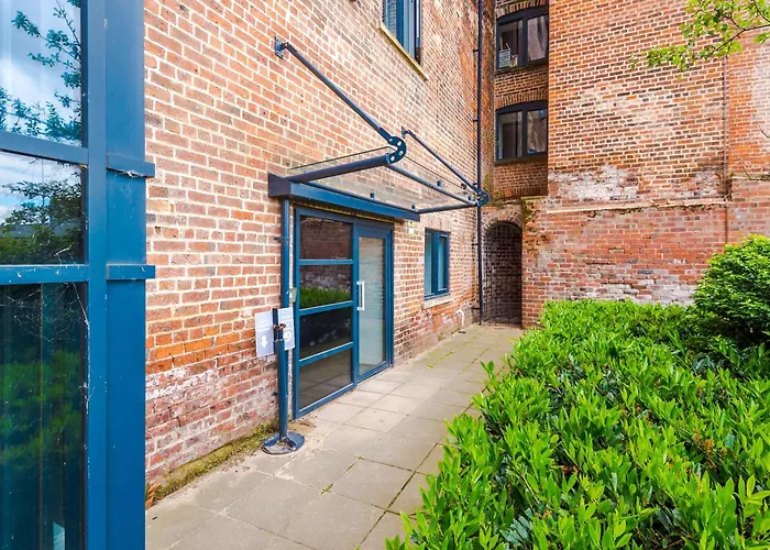 Stylish 1bed In * Leeds (West Yorkshire)