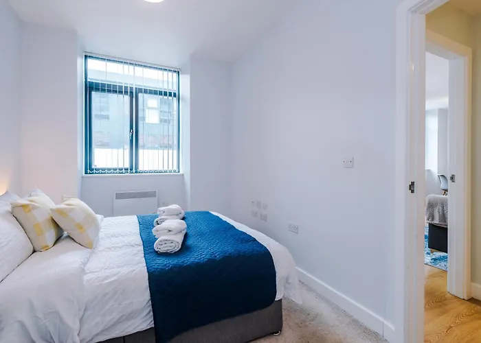 Stylish 1bed In Apartamento