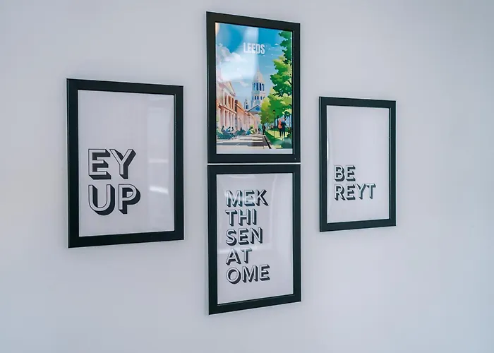 Stylish 1bed In Apartamento *