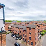 Stylish 1bed In Daire *