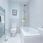 Stylish 1bed In Daire Leeds (West Yorkshire)