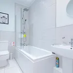 Daire Stylish 1bed In *