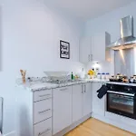 Stylish 1bed In Leeds (West Yorkshire)