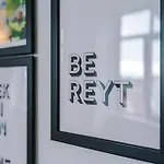 Stylish 1bed In *