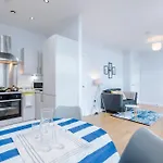 Stylish 1bed In Daire Leeds (West Yorkshire)