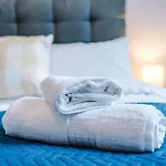 Daire Stylish 1bed In