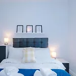 Stylish 1bed In