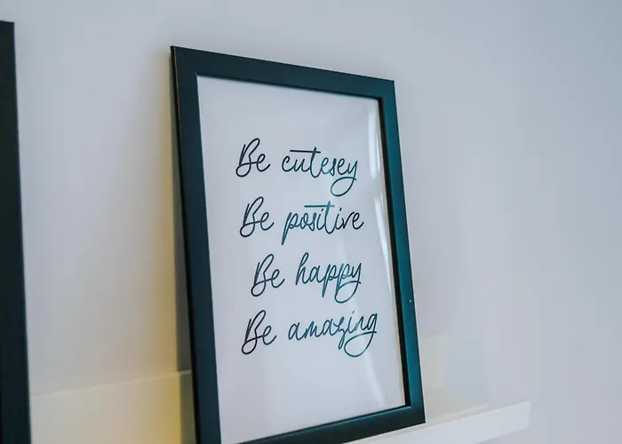 Stylish 1bed In Leeds (West Yorkshire)