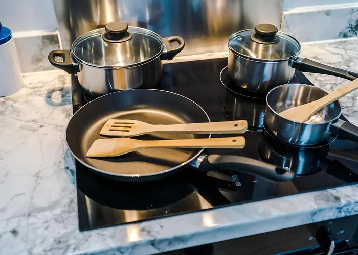 Apartment Stylish 1bed In Leeds (West Yorkshire)